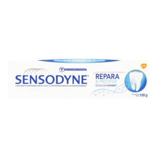 CRE.DENTAL SENSODYNE REPARA 100 GR(PDC)