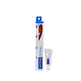 CEP SEN+CREMA DENTAL BLANQUEAD15ML VITIS