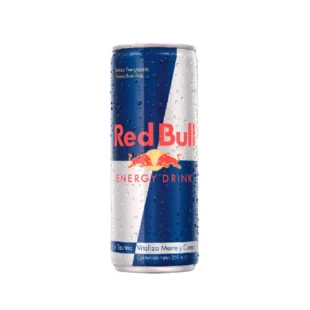 REDBULL LATA 250ML