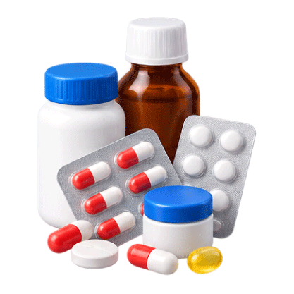Medicamentos De Venta Libre