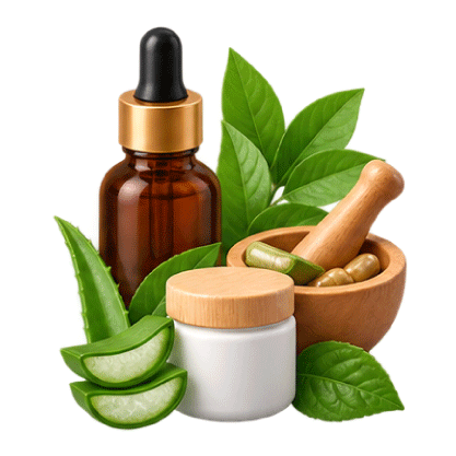 Productos Naturales